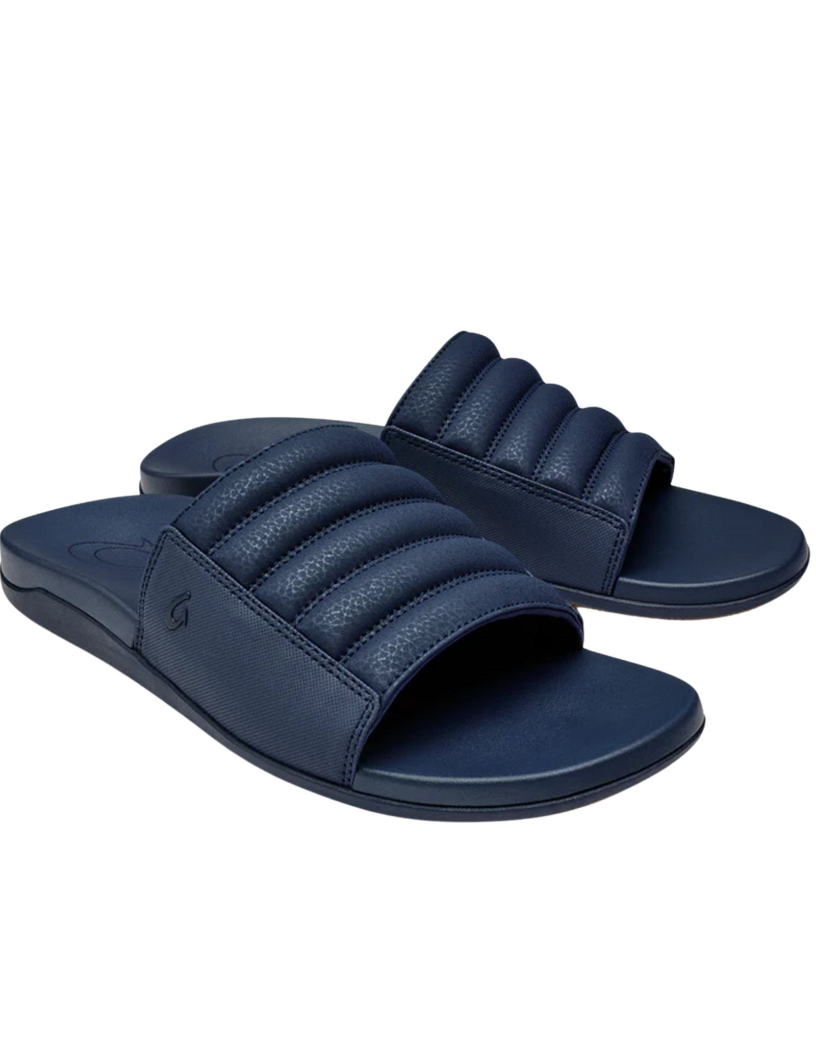 Olukai Men's Maha 'Olu Slide Sandal