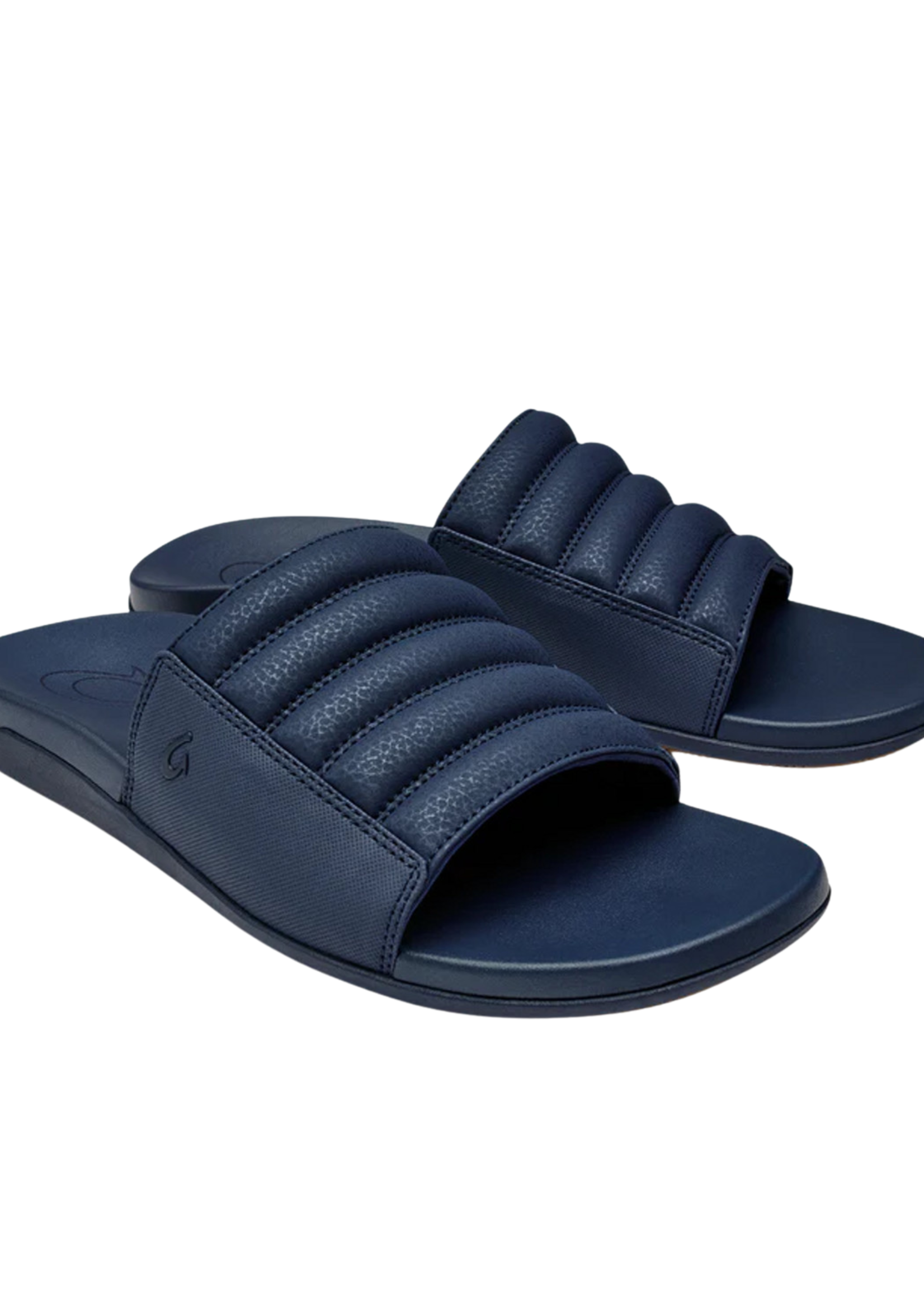 Olukai Men's Maha 'Olu Slide Sandal