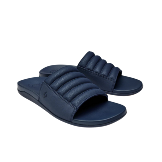 Olukai Maha 'Olu Slide Sandal