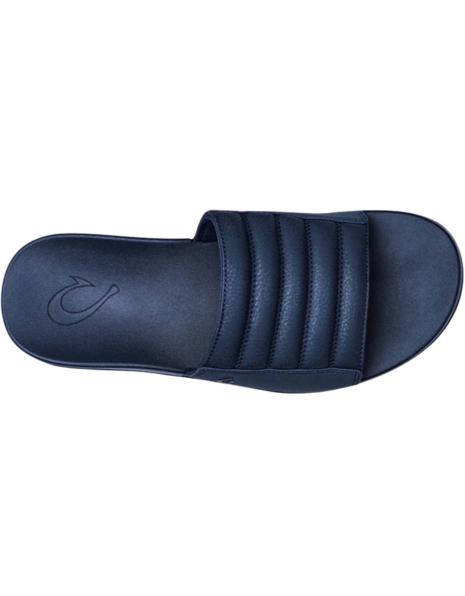 Olukai Men's Maha 'Olu Slide Sandal