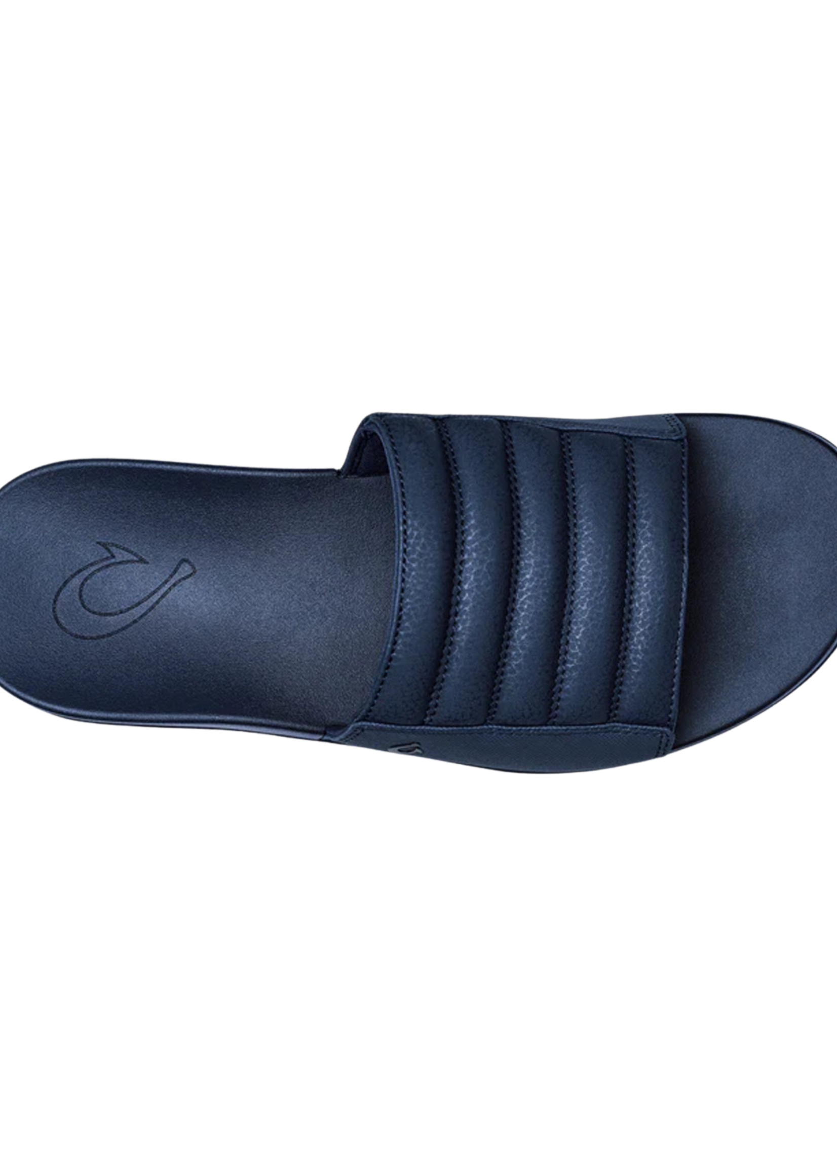 Olukai Men's Maha 'Olu Slide Sandal