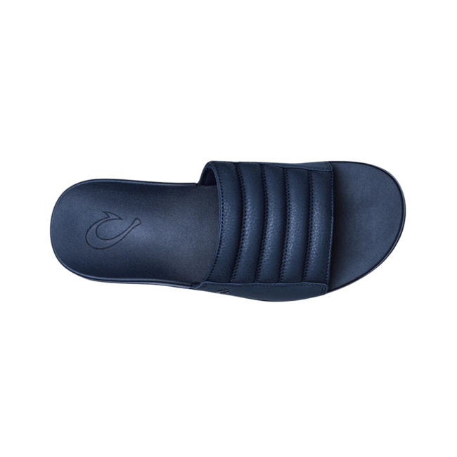 Olukai Men's Maha 'Olu Slide Sandal