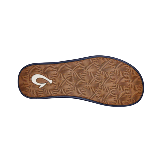 Olukai Men's Maha 'Olu Slide Sandal