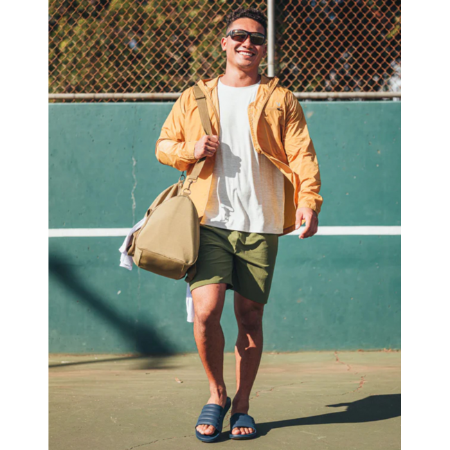 Olukai Men's Maha 'Olu Slide Sandal