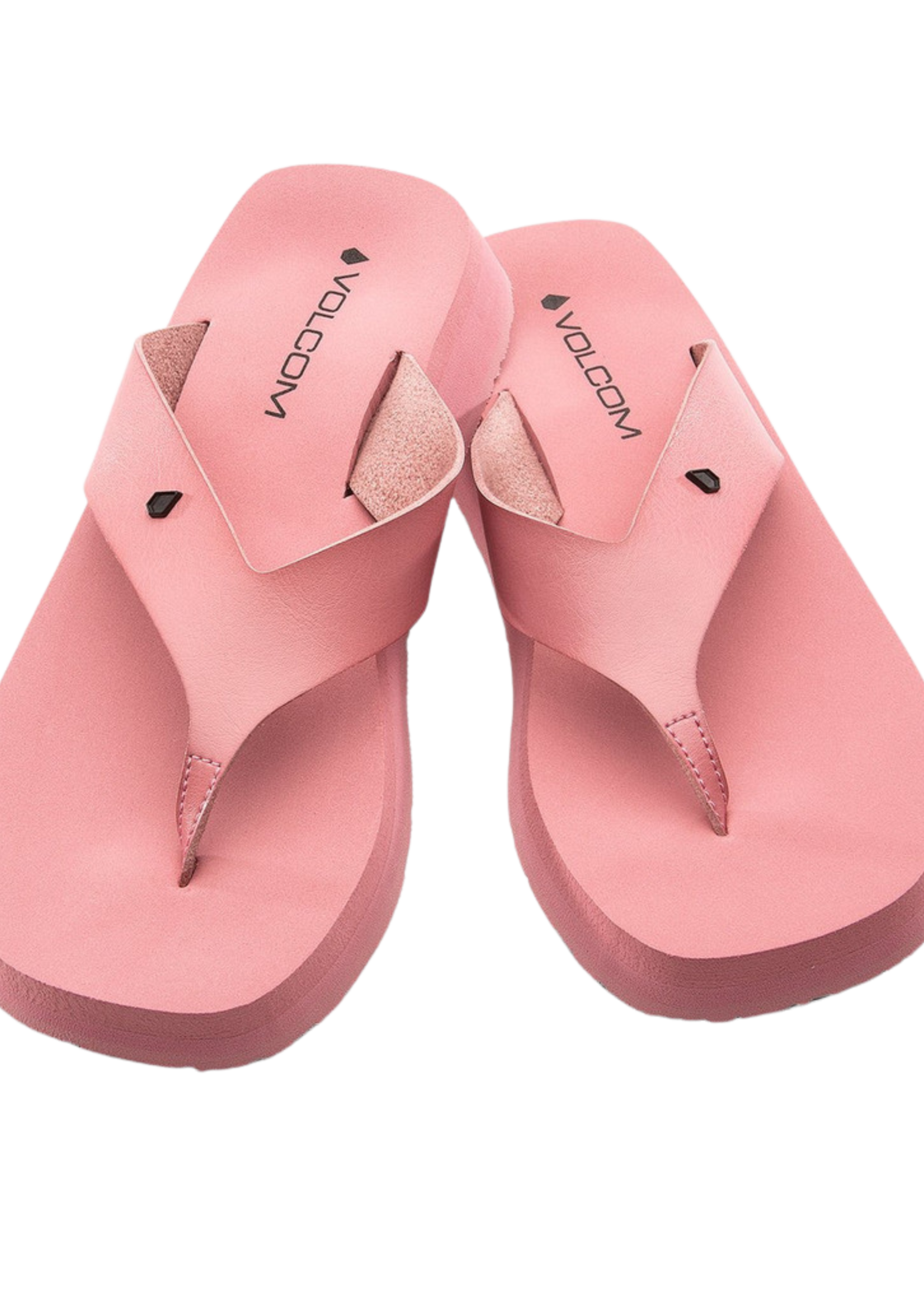 Volcom Women's Not Your Moms Platform Sandal