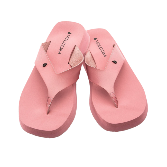Volcom Women's Not Your Moms Platform Sandal