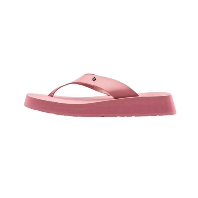 Volcom Women's Not Your Moms Platform Sandal