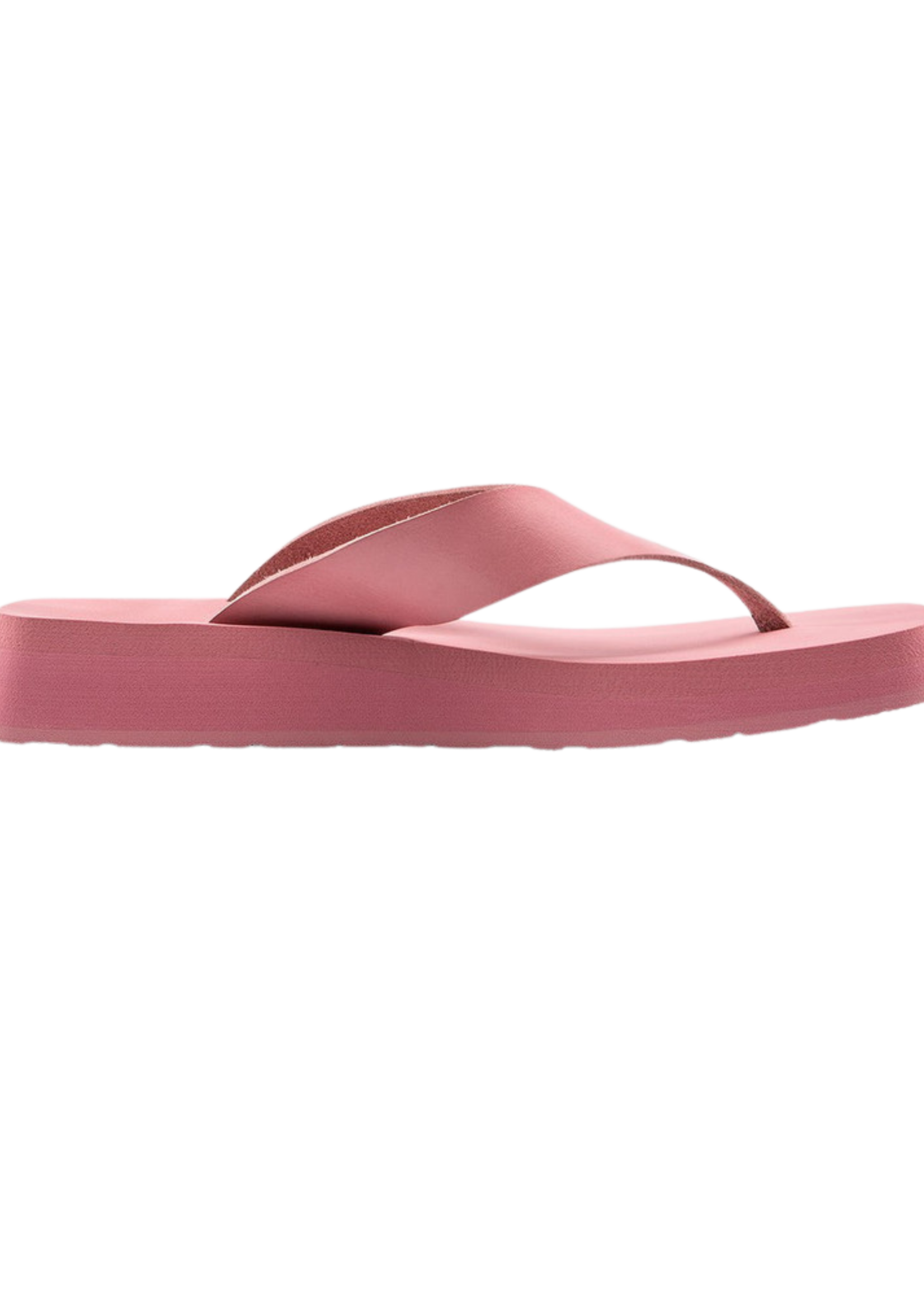 Volcom Women's Not Your Moms Platform Sandal