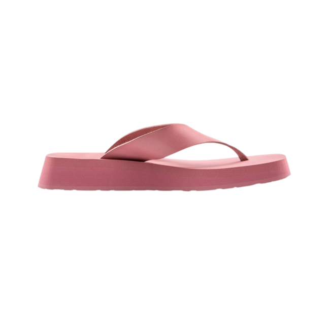 Volcom Women's Not Your Moms Platform Sandal