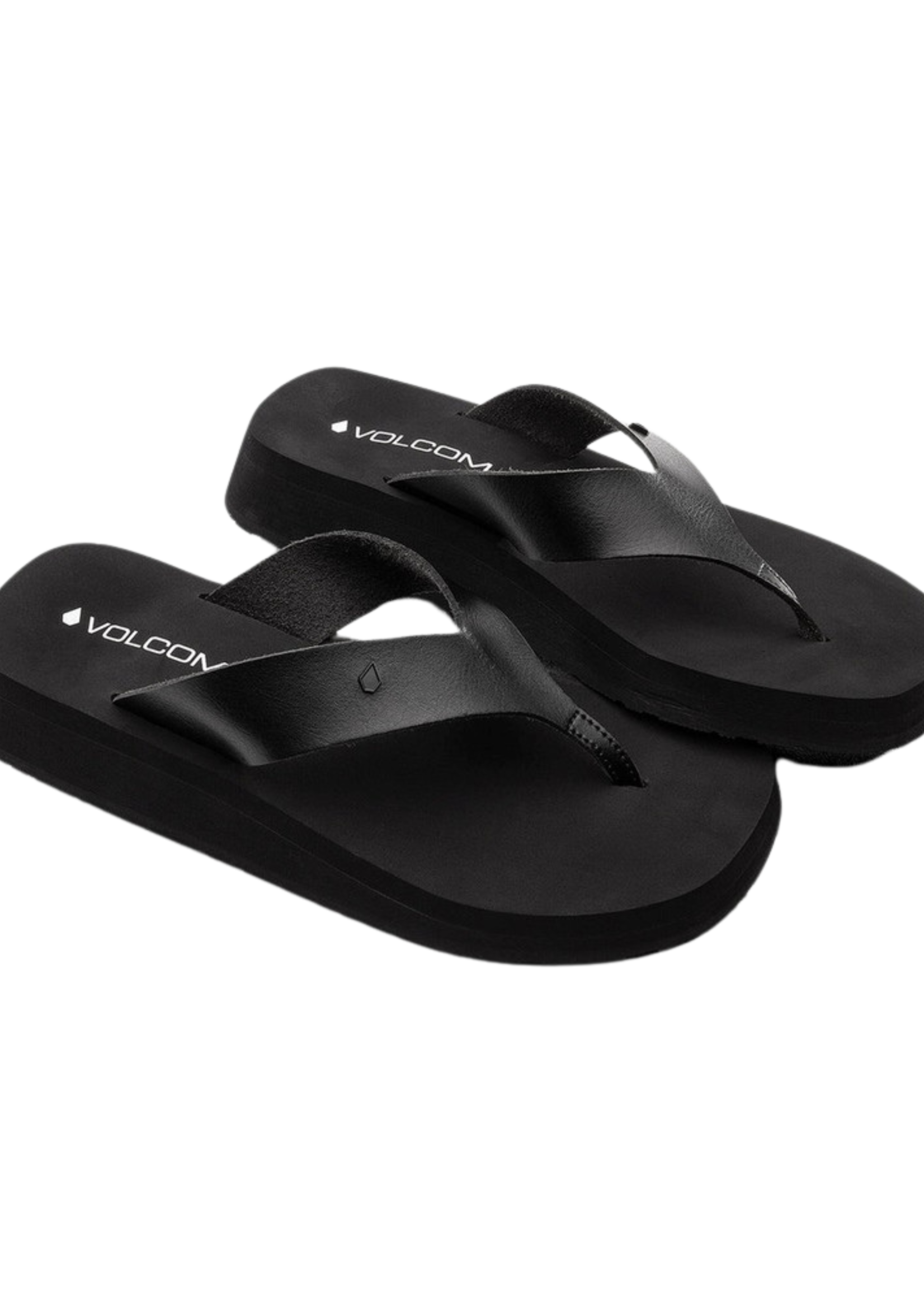 Volcom Women's Not Your Moms Platform Sandal