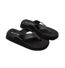 Volcom Not Your Moms Platform Sandal