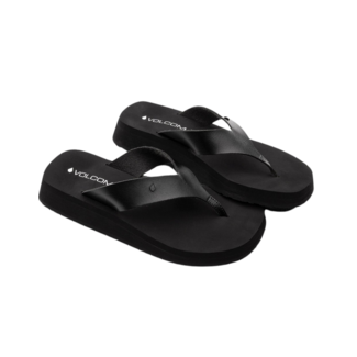 Volcom Not Your Moms Platform Sandal
