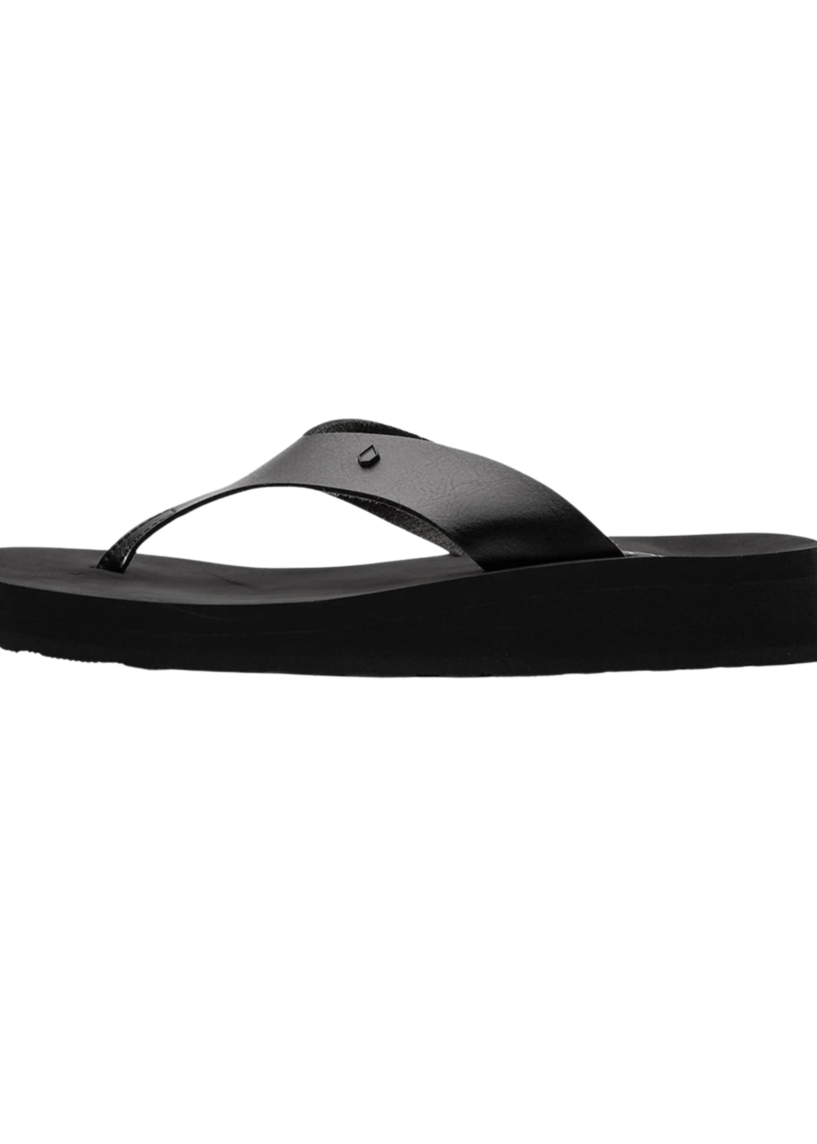 Volcom Women's Not Your Moms Platform Sandal