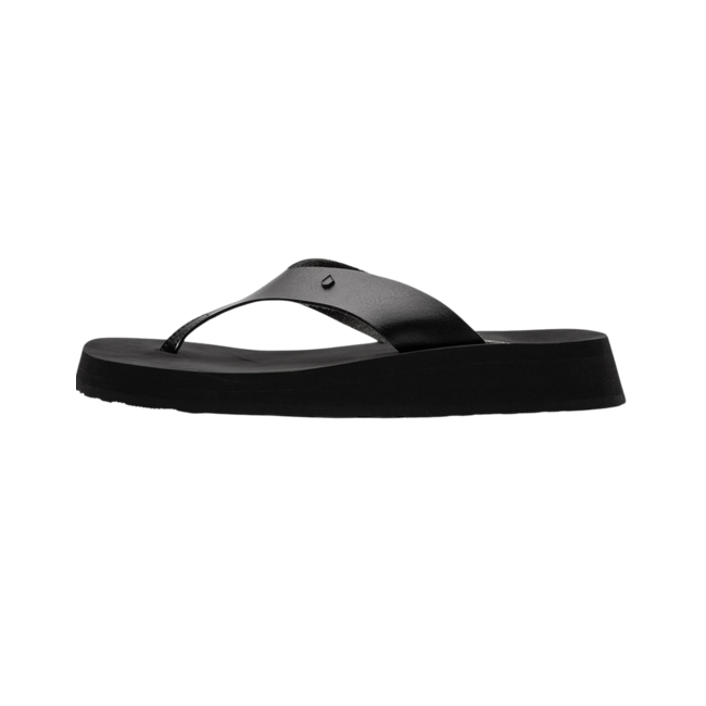 Volcom Women's Not Your Moms Platform Sandal