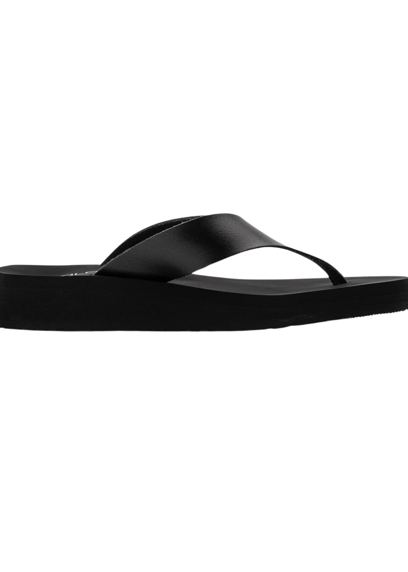 Volcom Women's Not Your Moms Platform Sandal