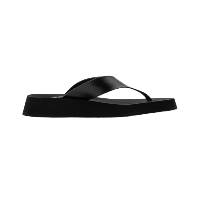 Volcom Women's Not Your Moms Platform Sandal