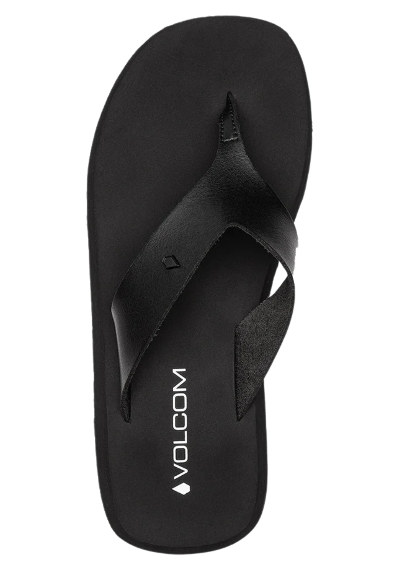 Volcom Women's Not Your Moms Platform Sandal