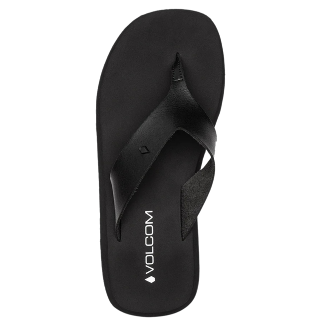 Volcom Women's Not Your Moms Platform Sandal