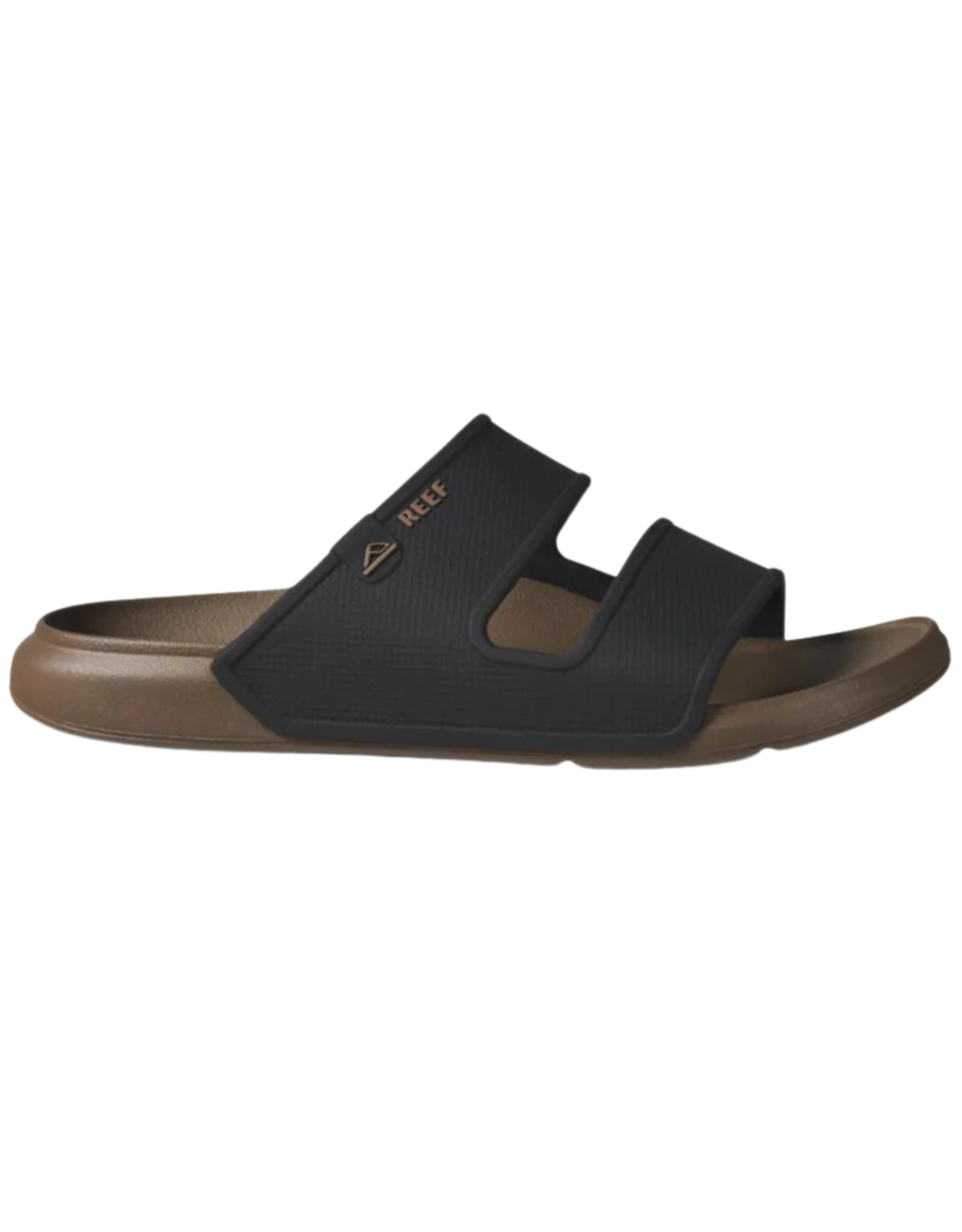 REEF Men's Oasis Double Up Sandal