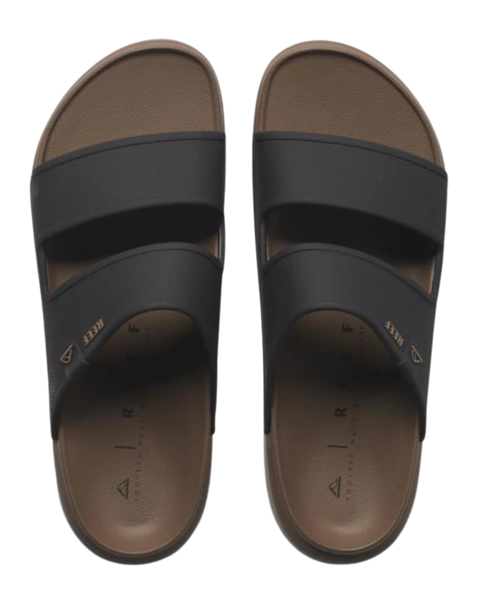 REEF Men's Oasis Double Up Sandal