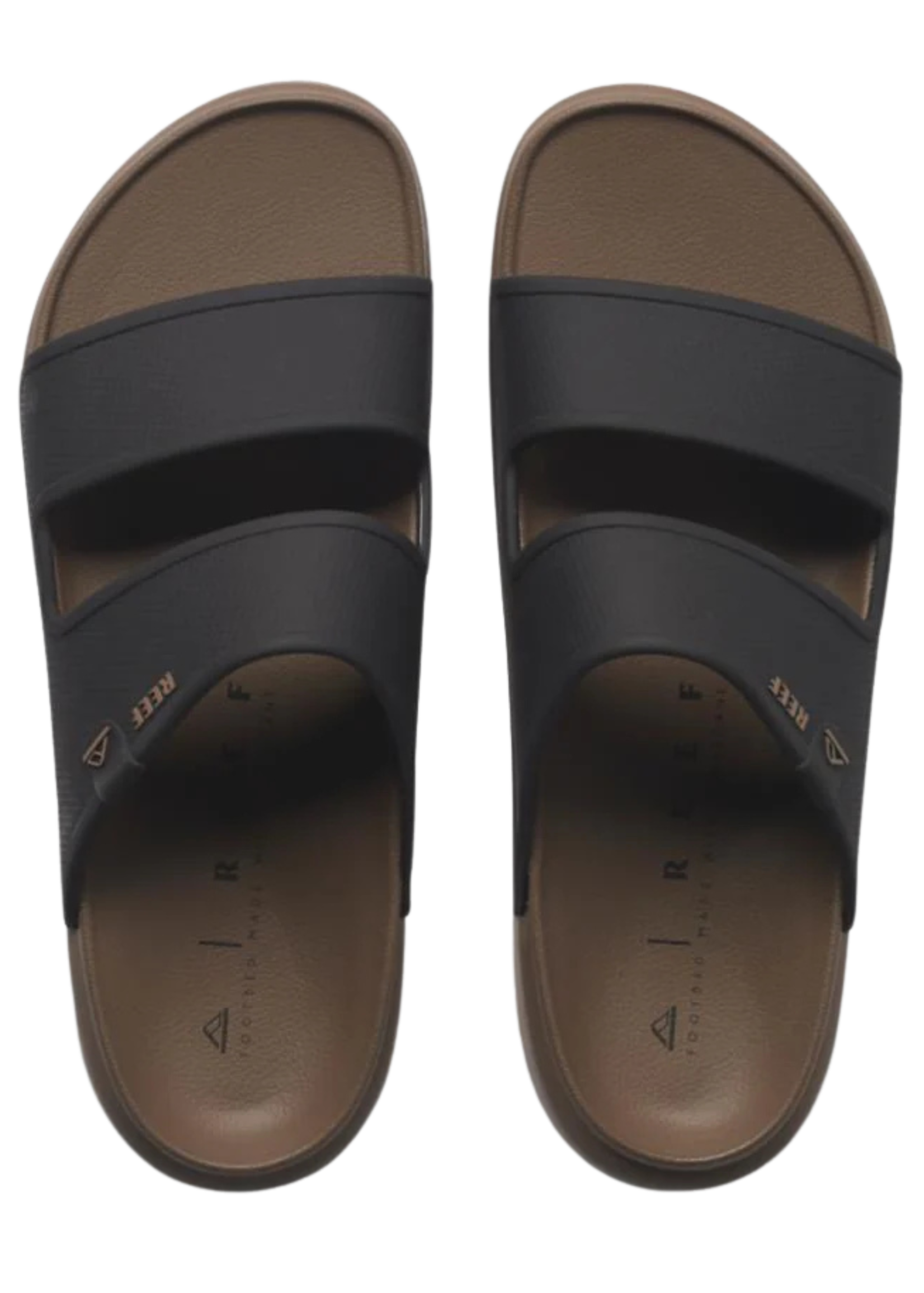 Reef Men's Oasis Double Up Sandal