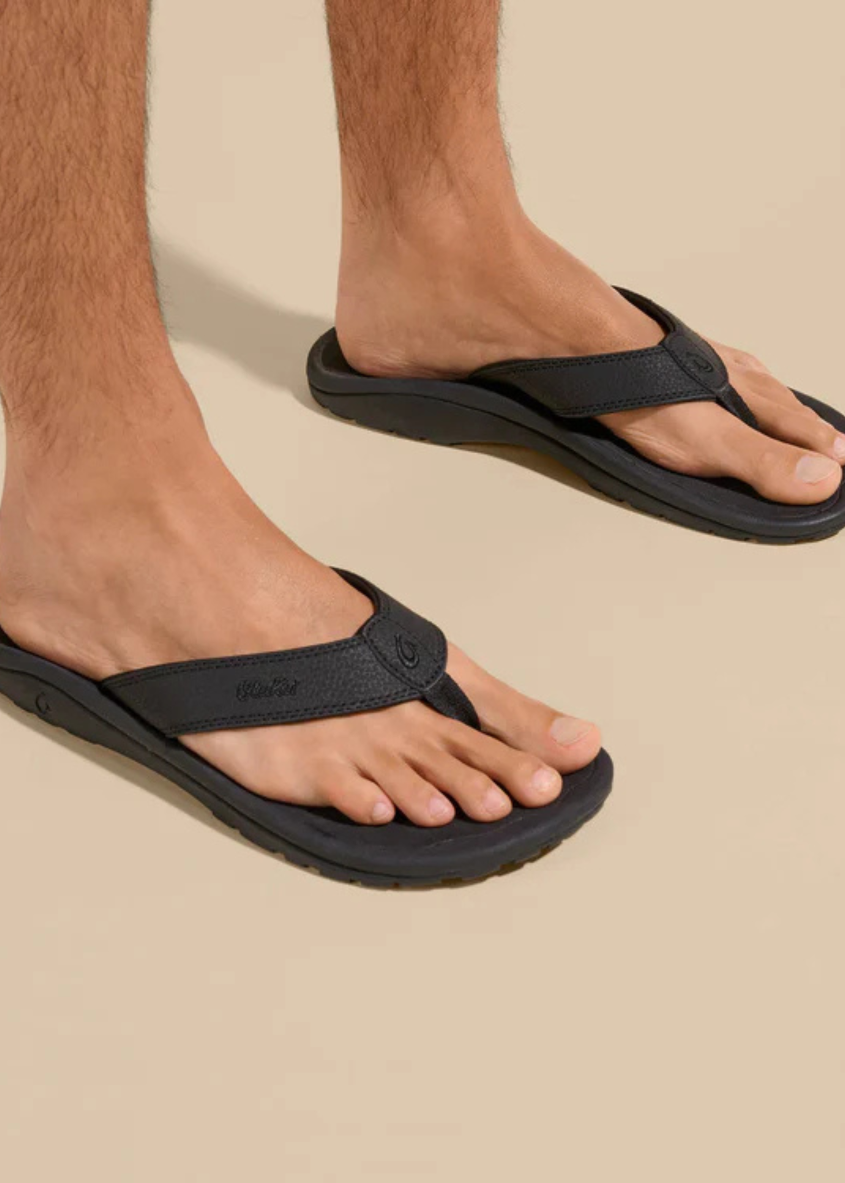 Olukai Men's Ohana Sandals