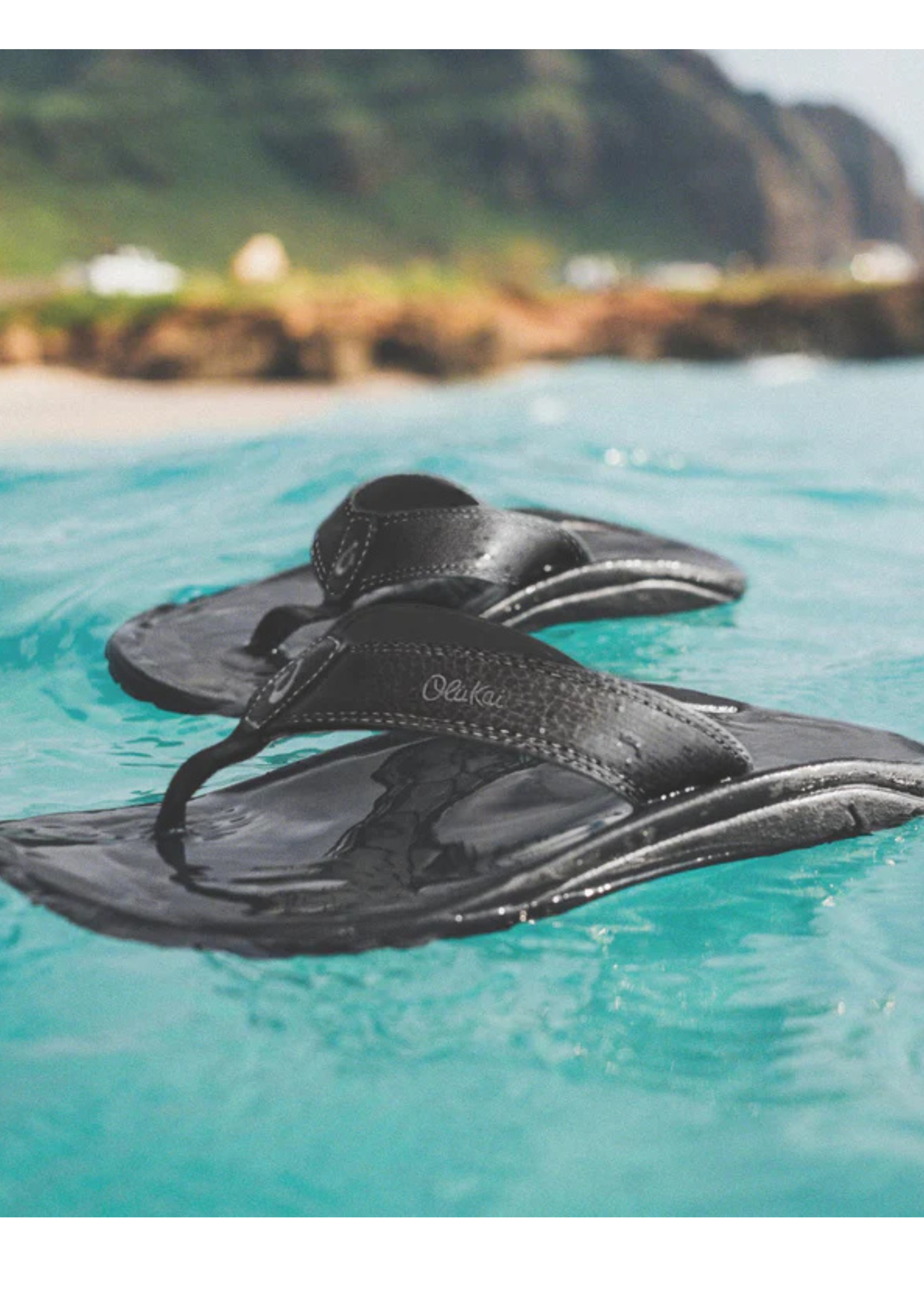 Olukai Men's Ohana Sandals