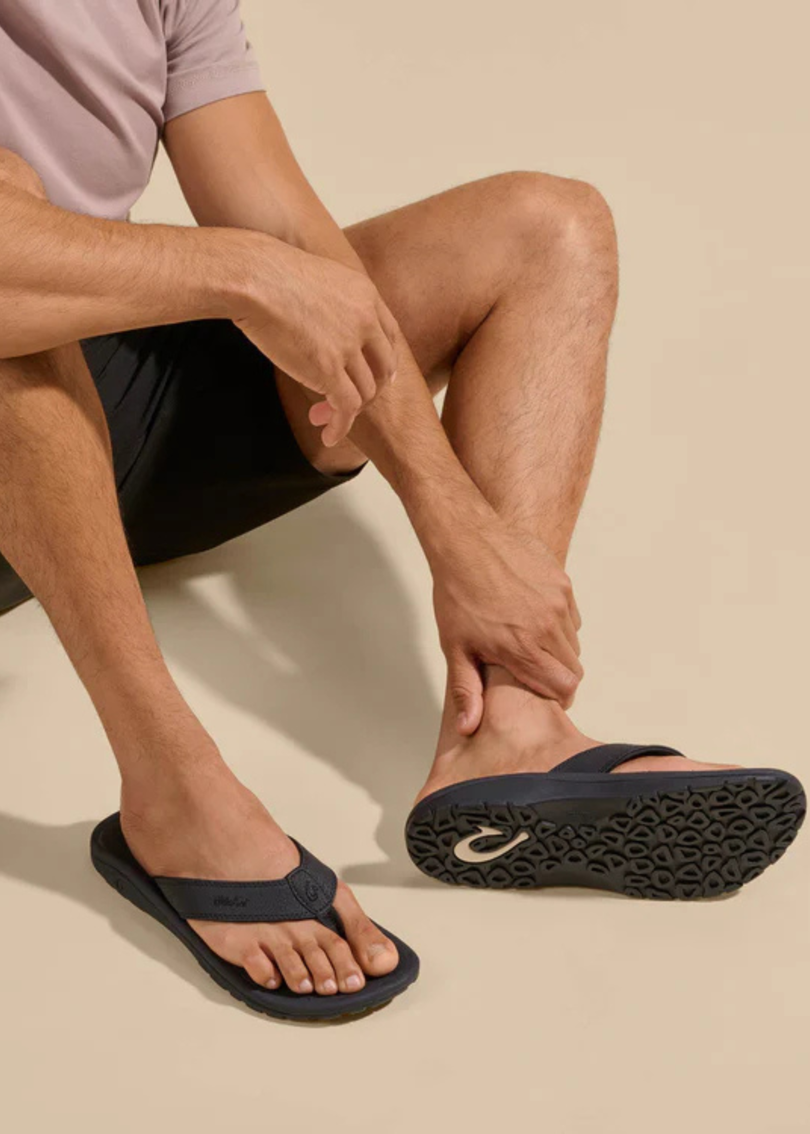 Olukai Men's Ohana Sandals