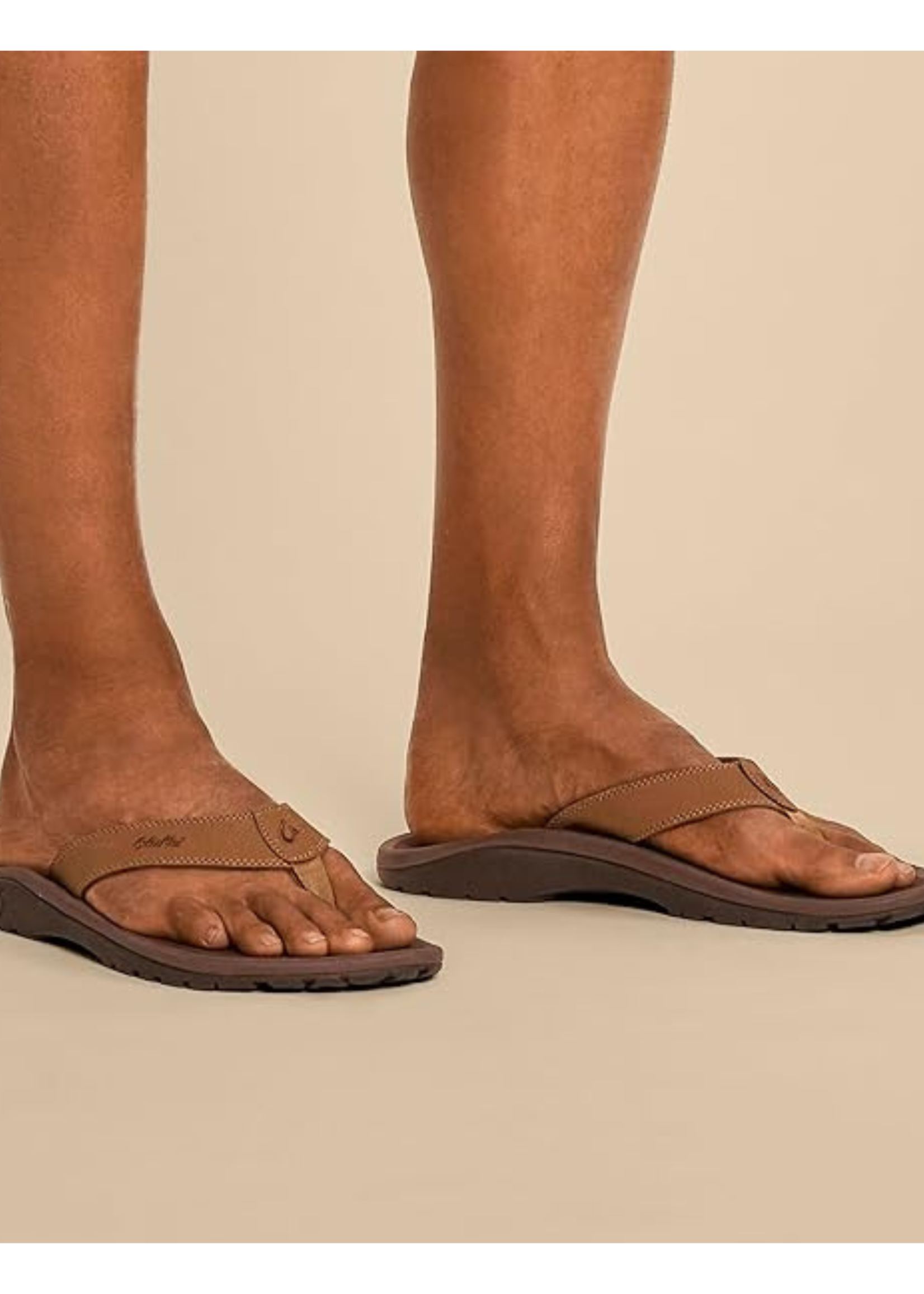 Olukai Men's Ohana Sandals