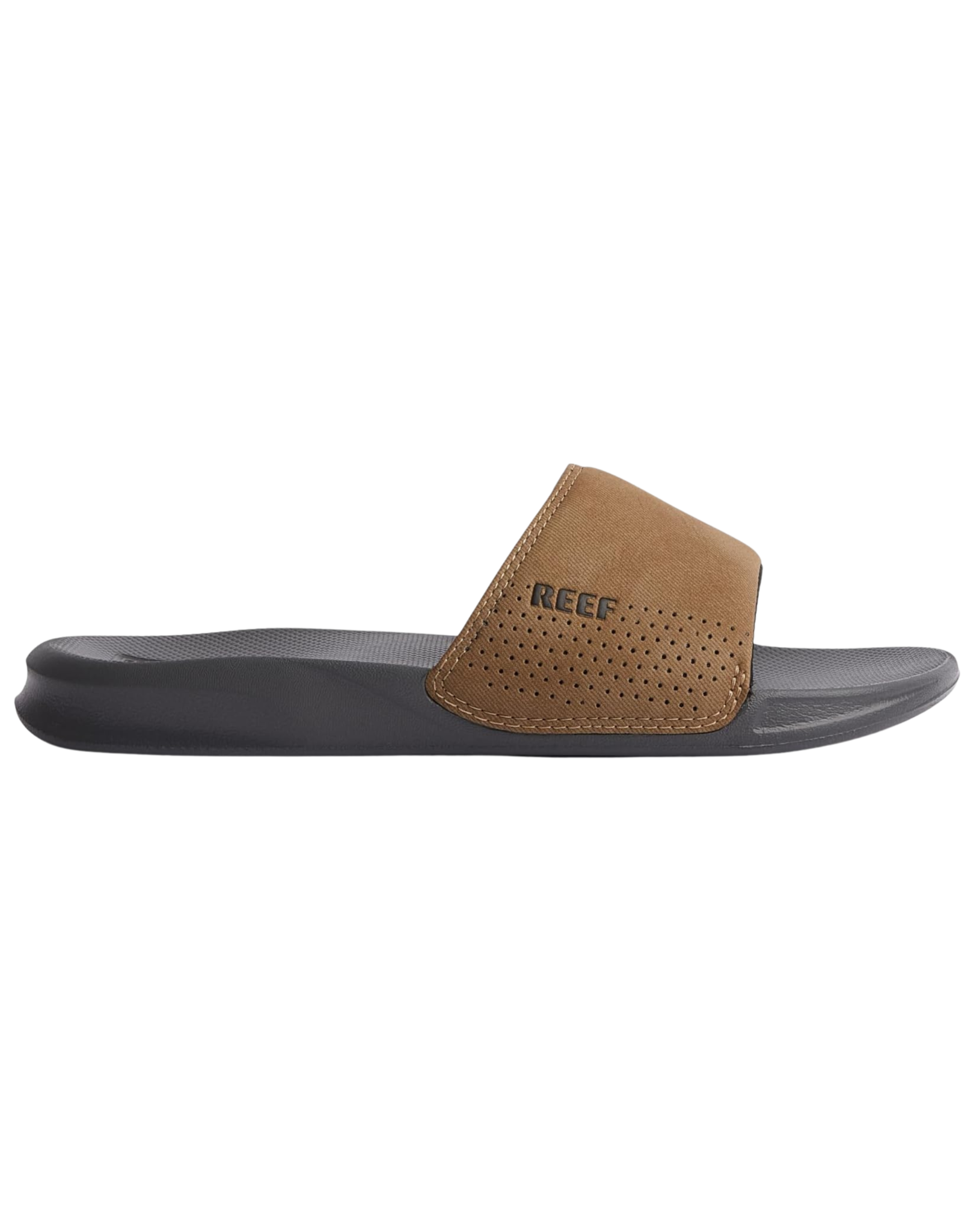 REEF Men's One Slide Sandal