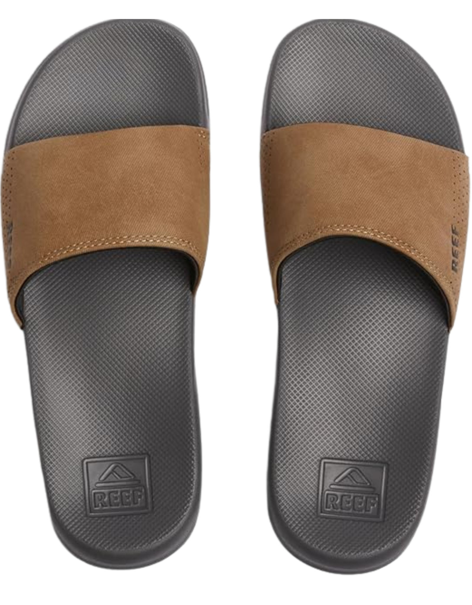 REEF Men's One Slide Sandal