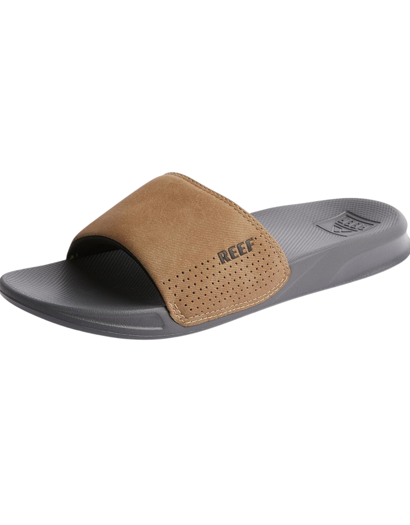 REEF Men's One Slide Sandal