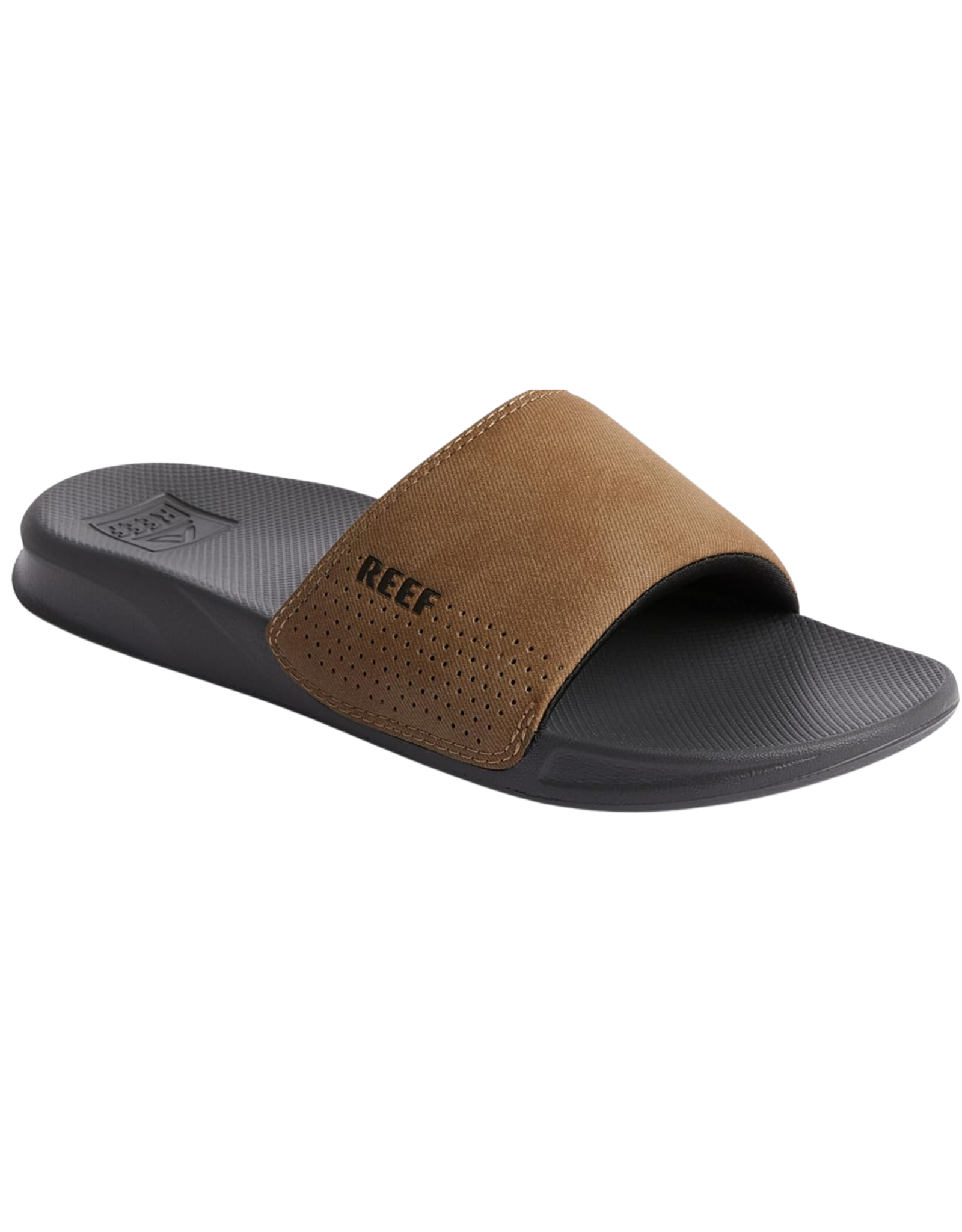 REEF Men's One Slide Sandal
