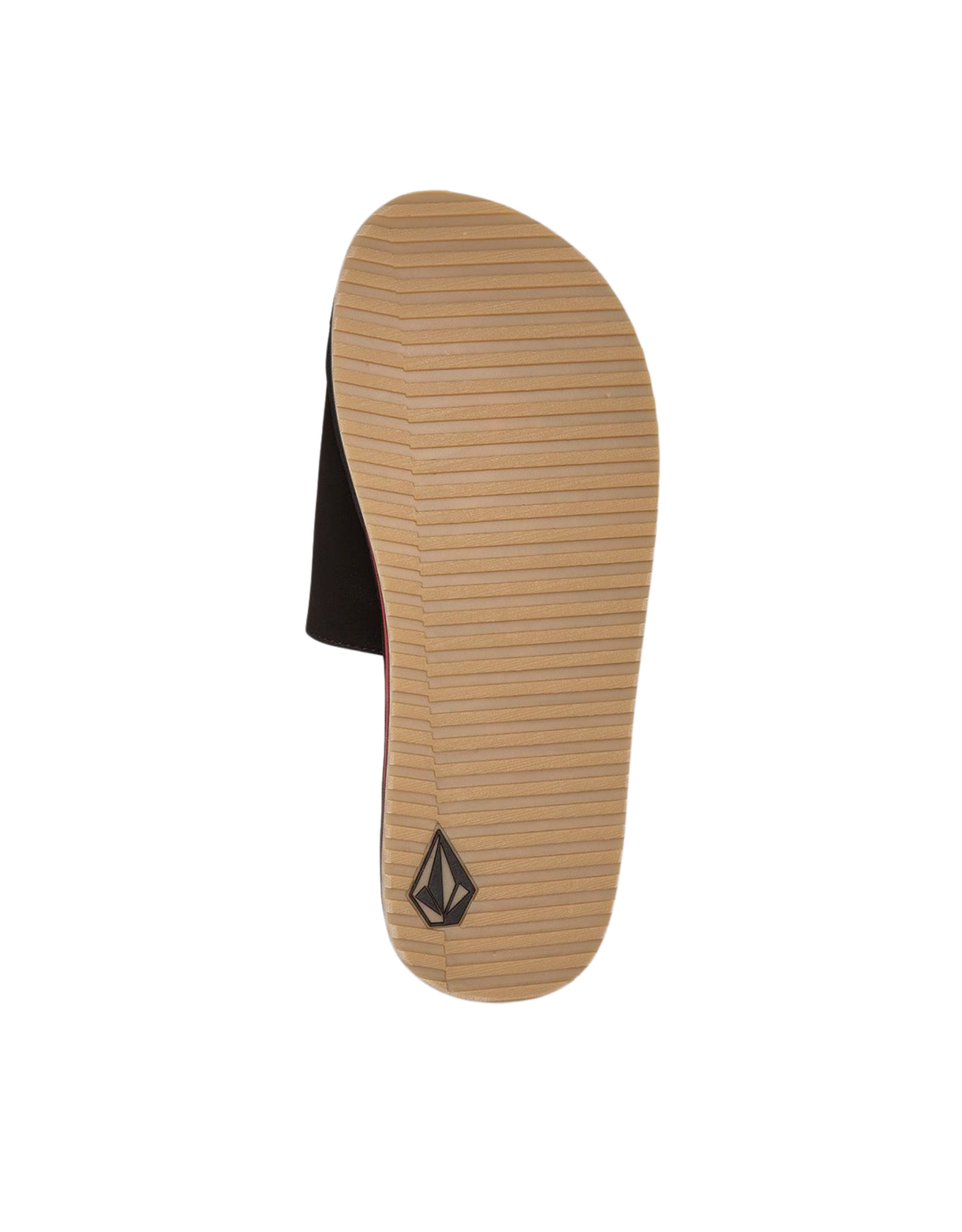 Volcom Men's Recliner Sandal