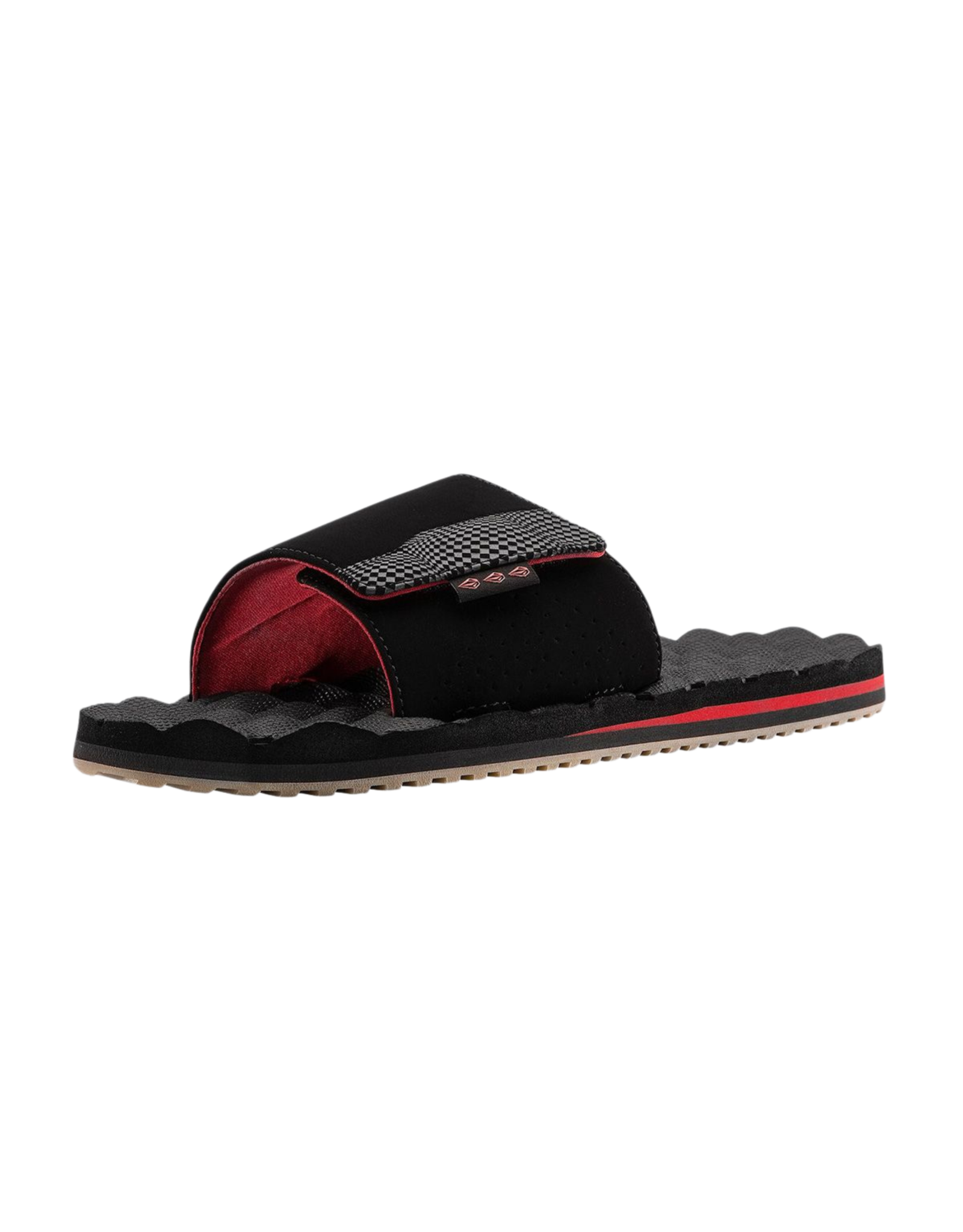 Volcom Men's Recliner Sandal
