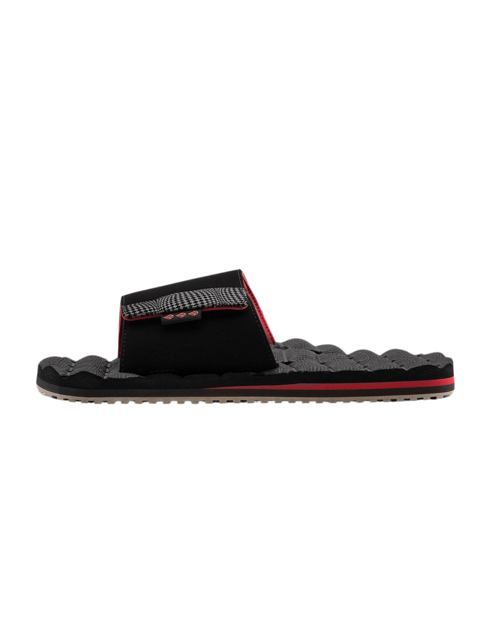 Volcom Men's Recliner Sandal