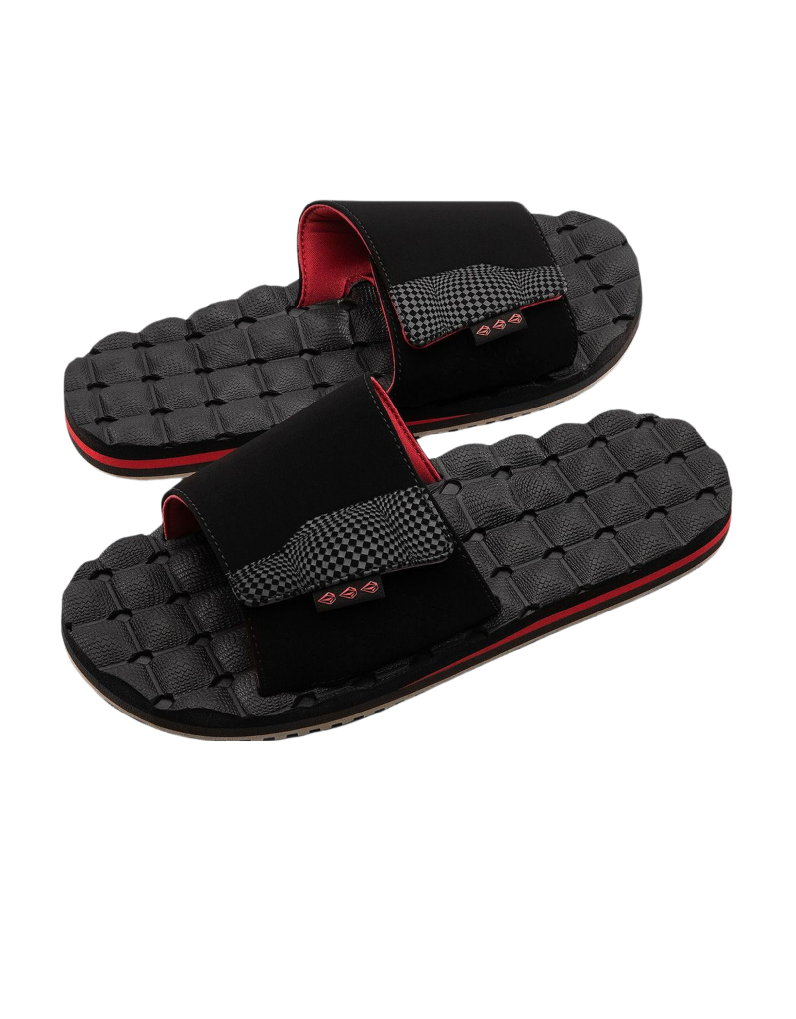 Volcom Men's Recliner Sandal