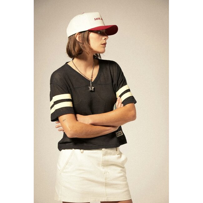 Brixton Women's Essex Painter Mini Skirt