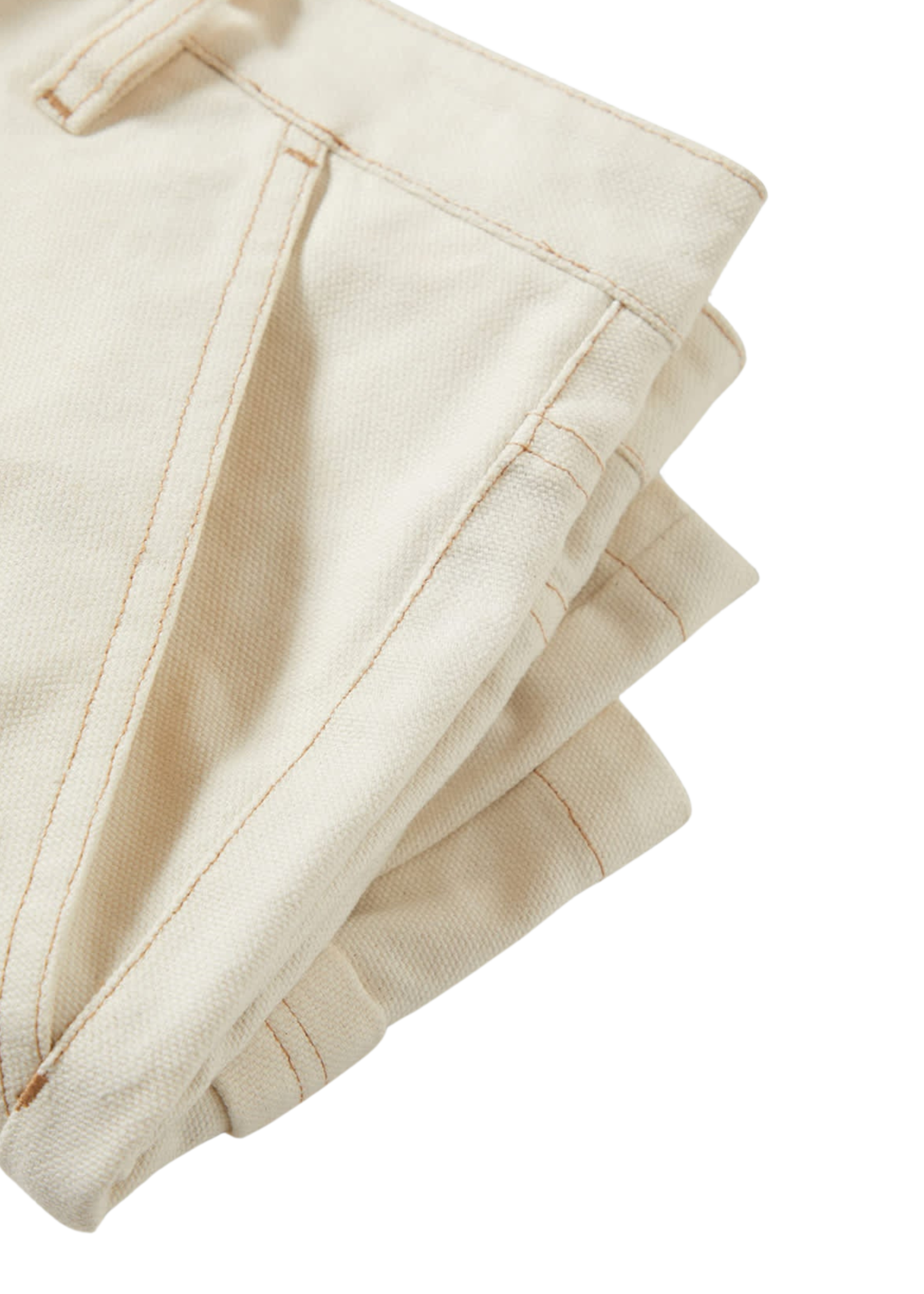 Brixton Women's Essex Painter Mini Skirt