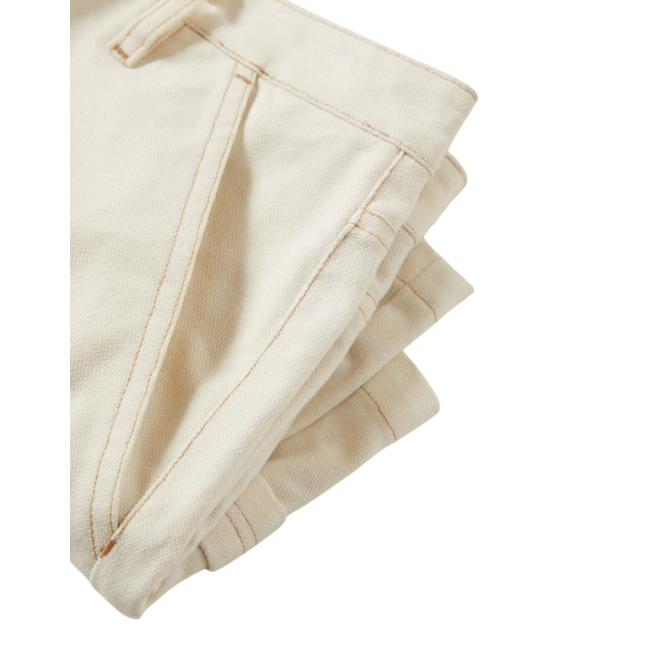 Brixton Women's Essex Painter Mini Skirt