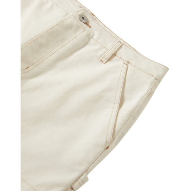 Brixton Women's Essex Painter Mini Skirt