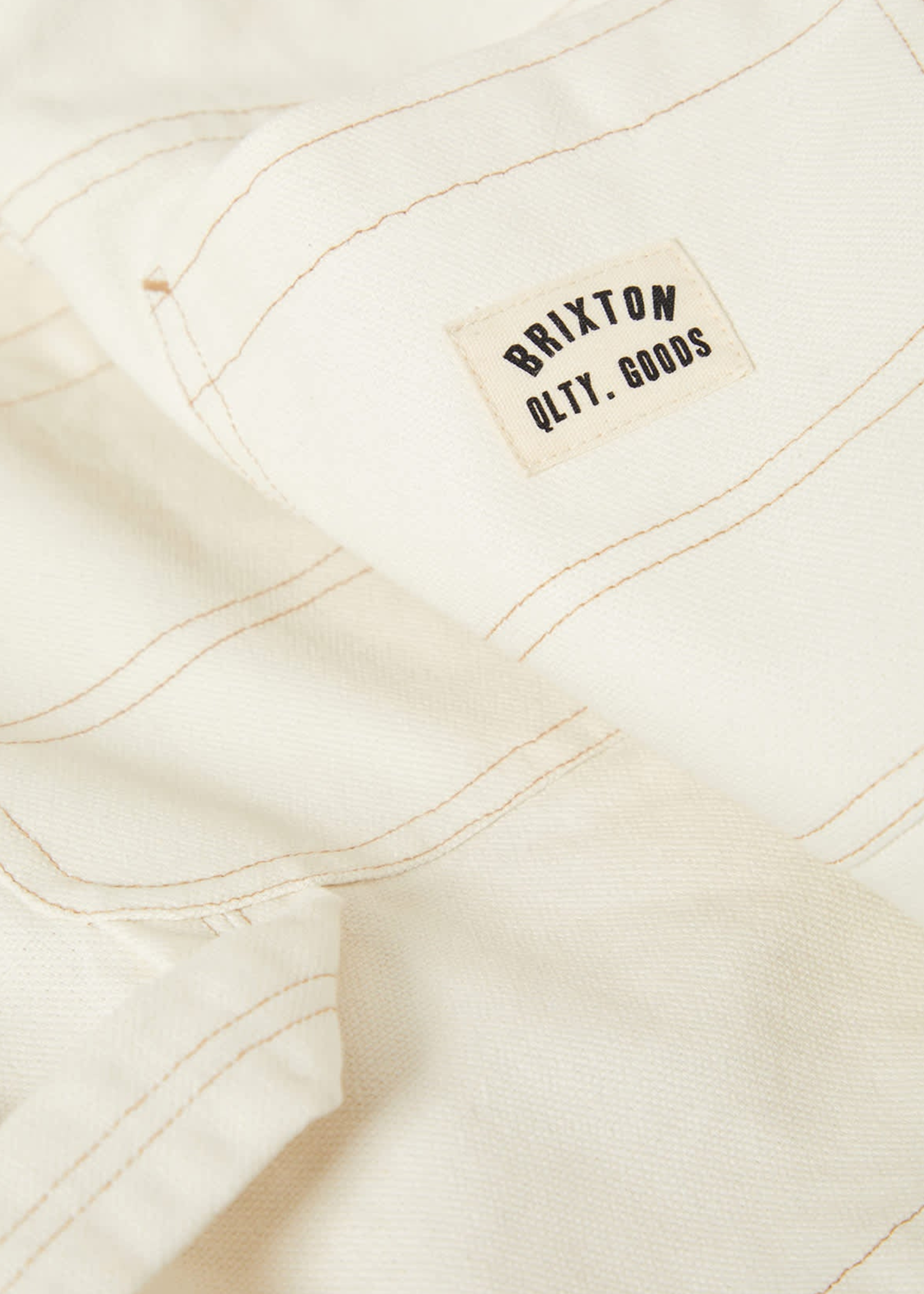 Brixton Women's Essex Painter Mini Skirt