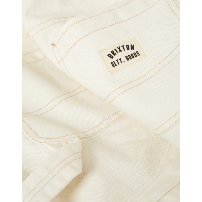 Brixton Women's Essex Painter Mini Skirt