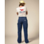 Brixton Women's Essex Painter Pants