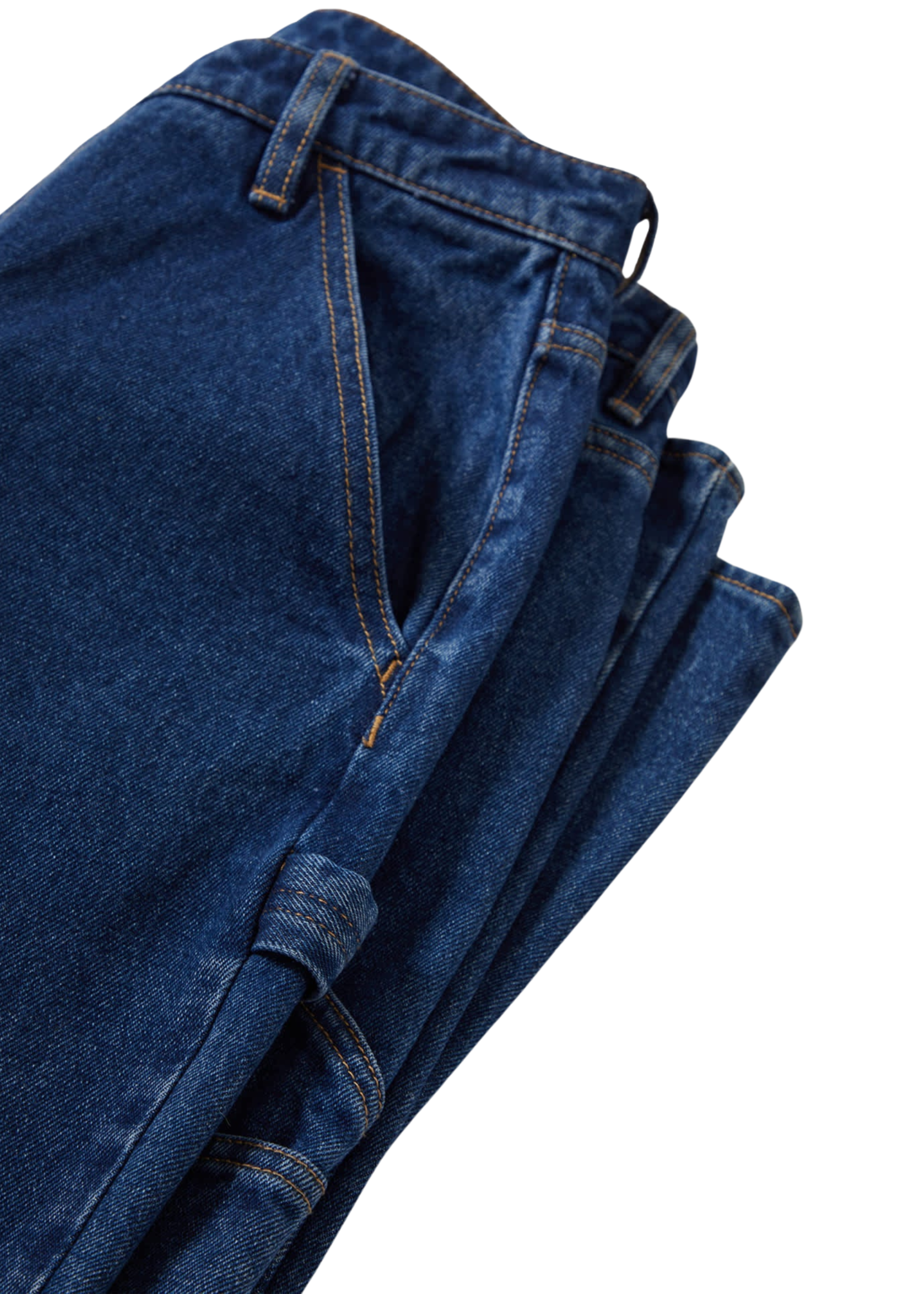 Brixton Women's Essex Painter Pants