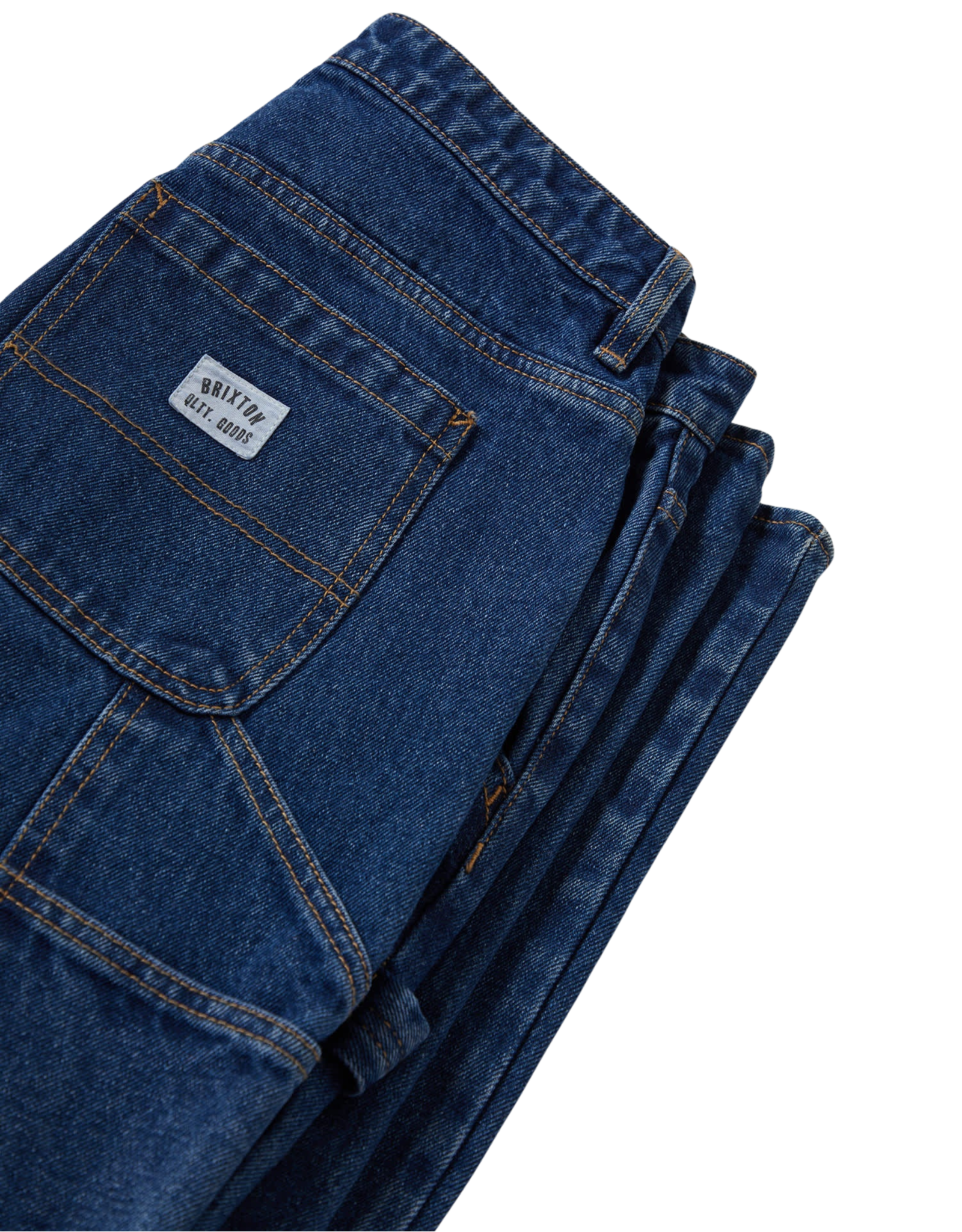 Brixton Women's Essex Painter Pants