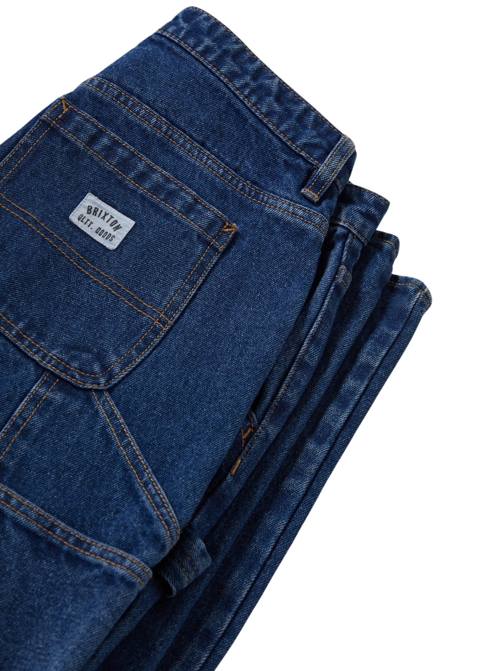 Brixton Women's Essex Painter Pants