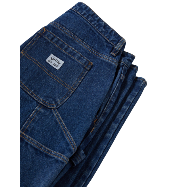 Brixton Women's Essex Painter Pants