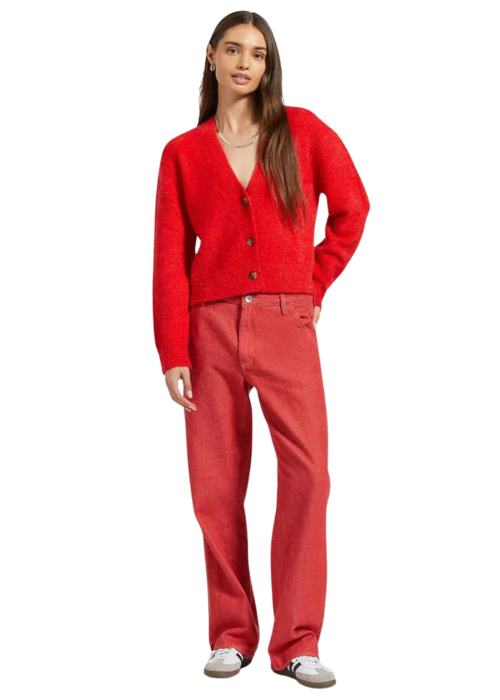 Brixton Women's Essex Painter Pants