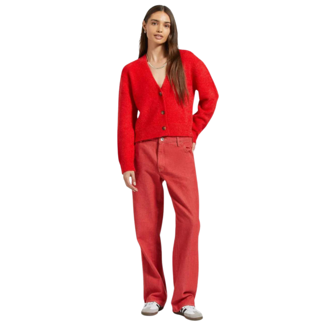 Brixton Women's Essex Painter Pants